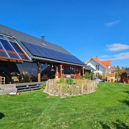 Blockhaus Im Sueden Deutschlands Villa Höchenschwand Kültér fotó